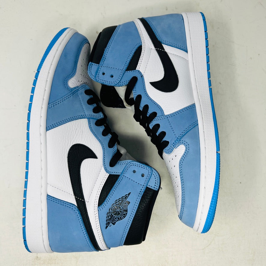 Jordan 1 Retro High OG University Blue