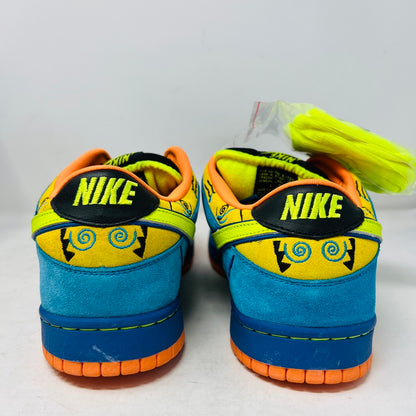 Nike SB Dunk Low Skate or Die