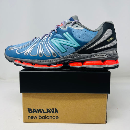 New Balance 1890 Action Bronson Cyborg Tears