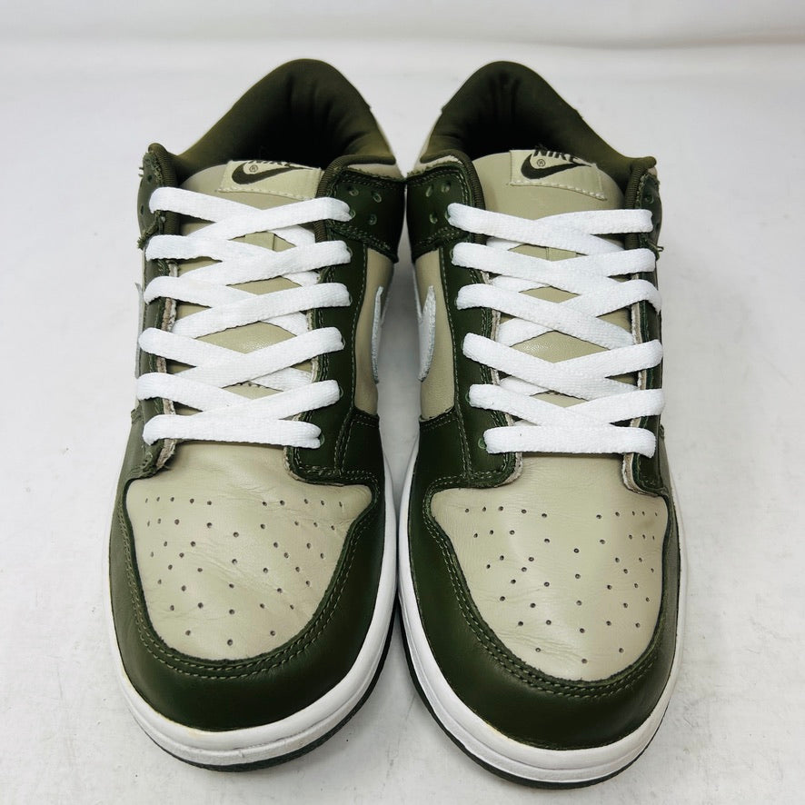 Nike Dunk Low Light Stone