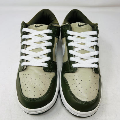 Nike Dunk Low Light Stone