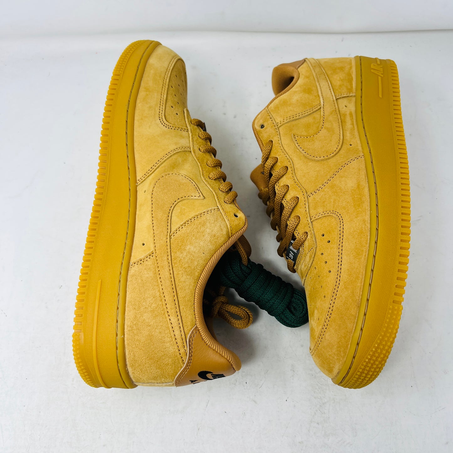 Nike Air Force 1 Low SB Flax