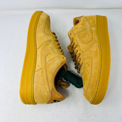 Nike Air Force 1 Low SB Flax