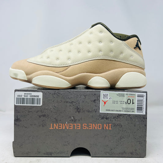 Jordan 13 Retro Low Dongdan