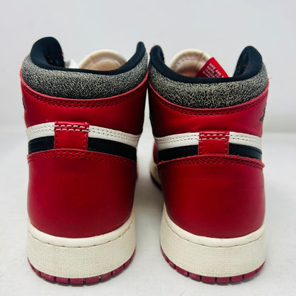 Jordan 1 Retro High OG Chicago Lost and Found (GS)