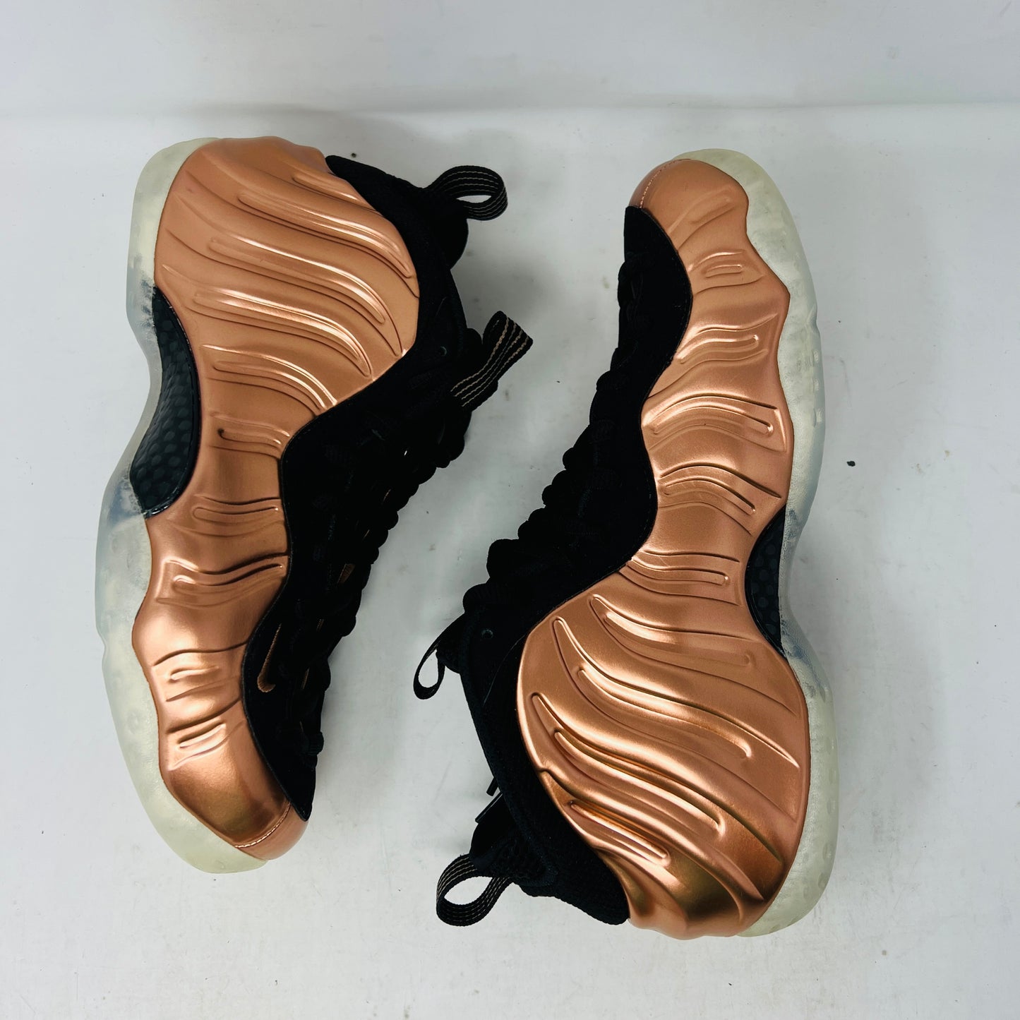 Nike Air Foamposite One Copper (2024)