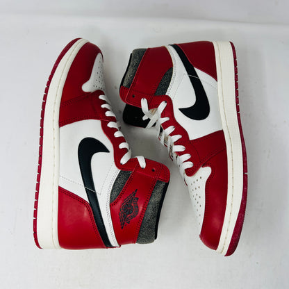 Jordan 1 Retro High OG Chicago Lost and Found