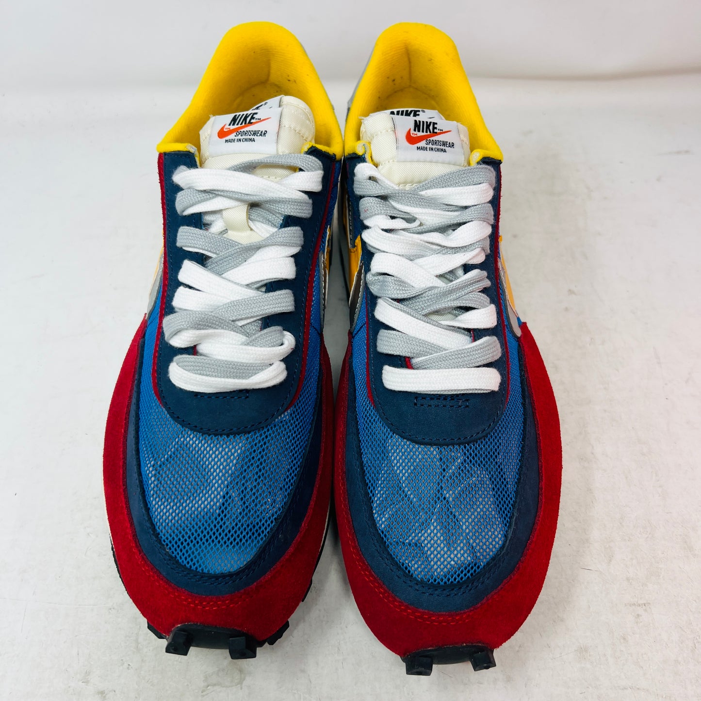 Nike LD Waffle sacai Varsity Blue