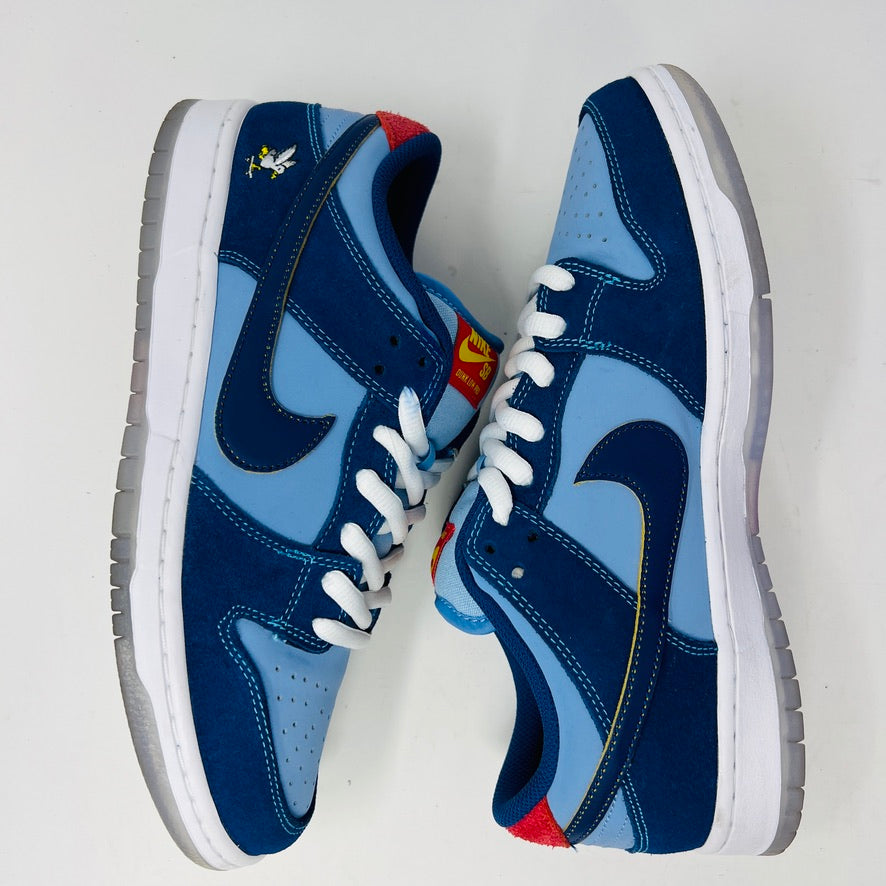 Nike SB Dunk Low Pro Why So Sad?