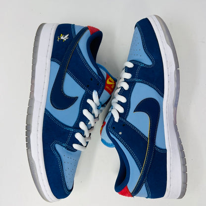 Nike SB Dunk Low Pro Why So Sad?