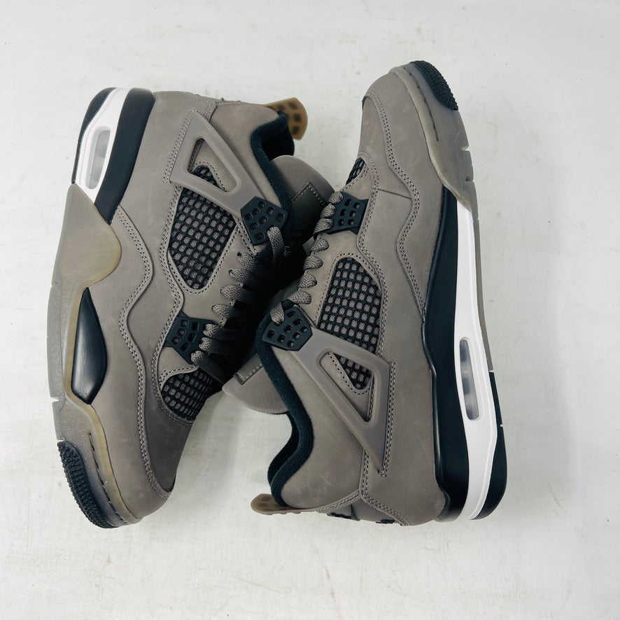 Jordan 4 Retro Cave Stone