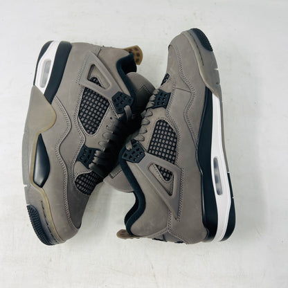 Jordan 4 Retro Cave Stone