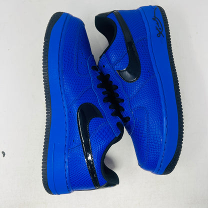 Nike Air Force 1 Low Protro Kobe Bryant x FC Barcelona Persian Violet