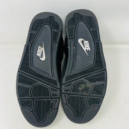 Jordan 4 Retro Black Cat (2025)