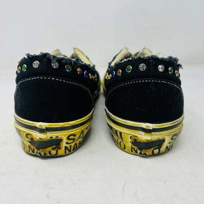 Vans OTW Era 95 Satoshi Nakamoto Round Lucky Charm