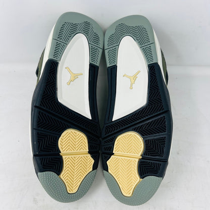 Jordan 4 Retro SE Craft Medium Olive