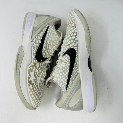 Nike Kobe 6 Protro Sail All-Star