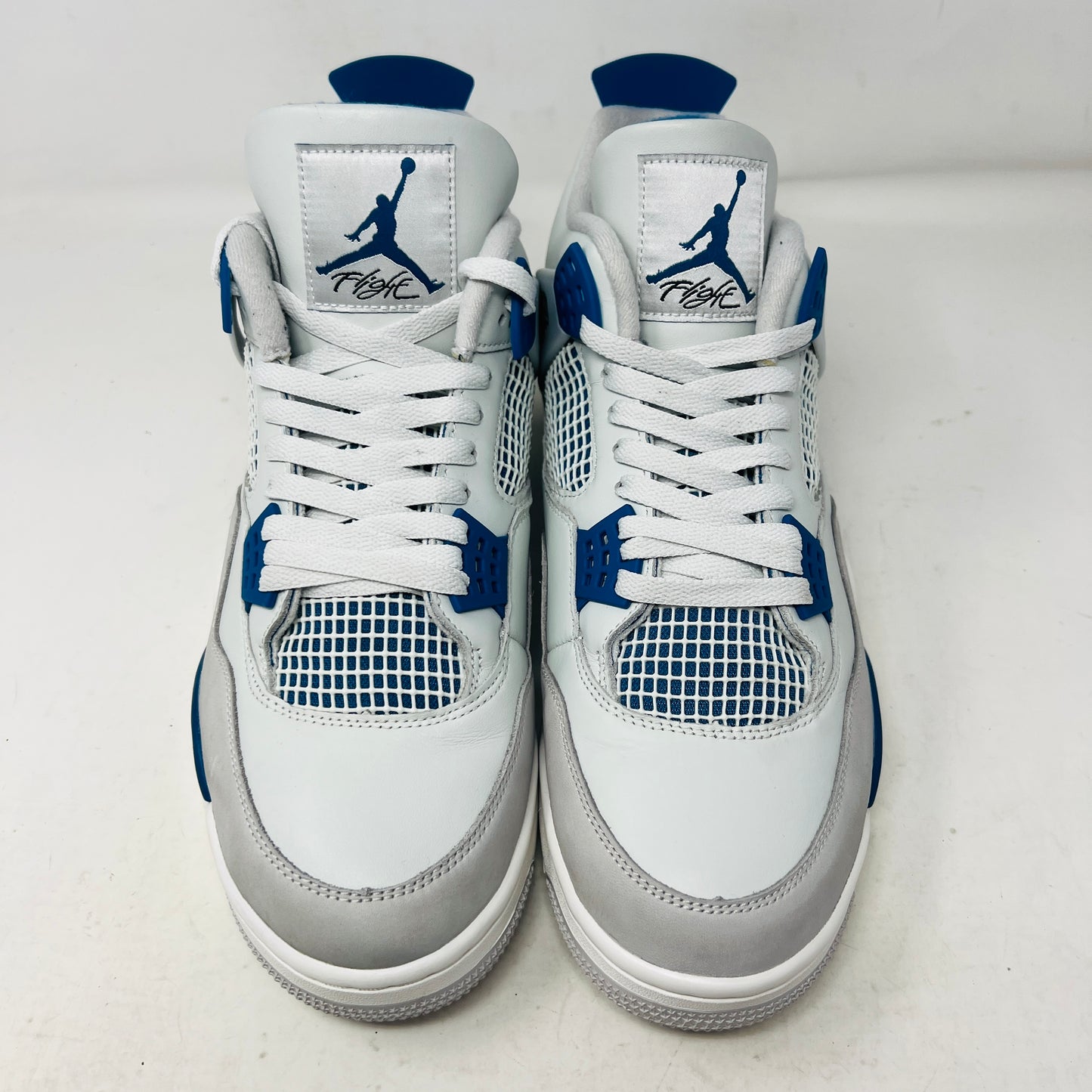 Jordan 4 Retro Military Blue (2024)