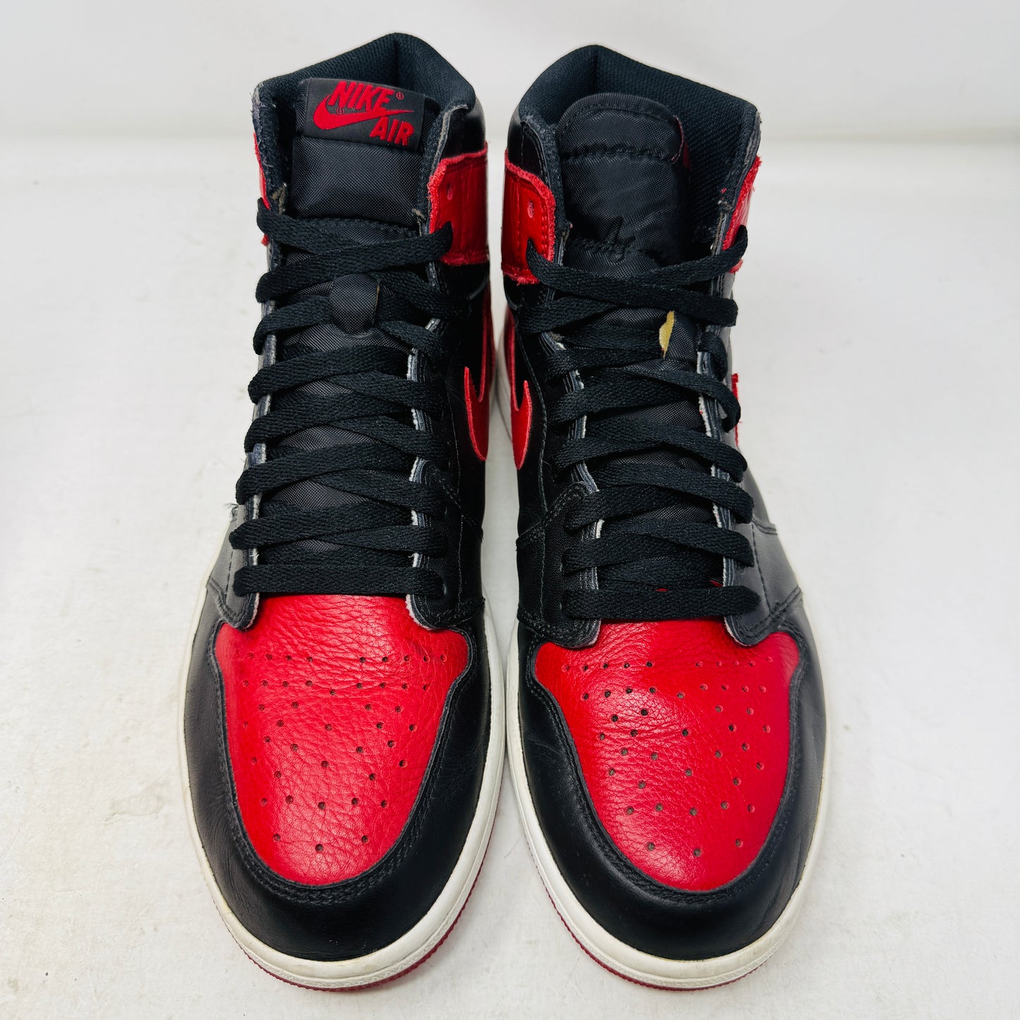 Jordan 1 Retro High Bred Banned (2016)