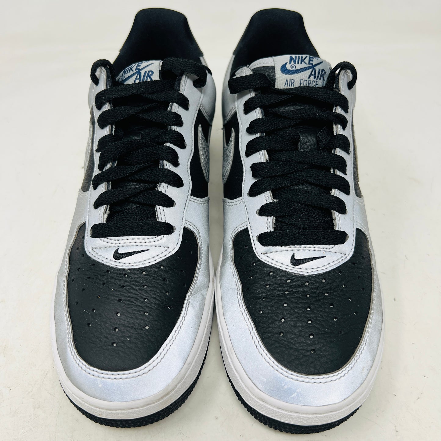 Nike Air Force 1 Low Silver Snake (2021)