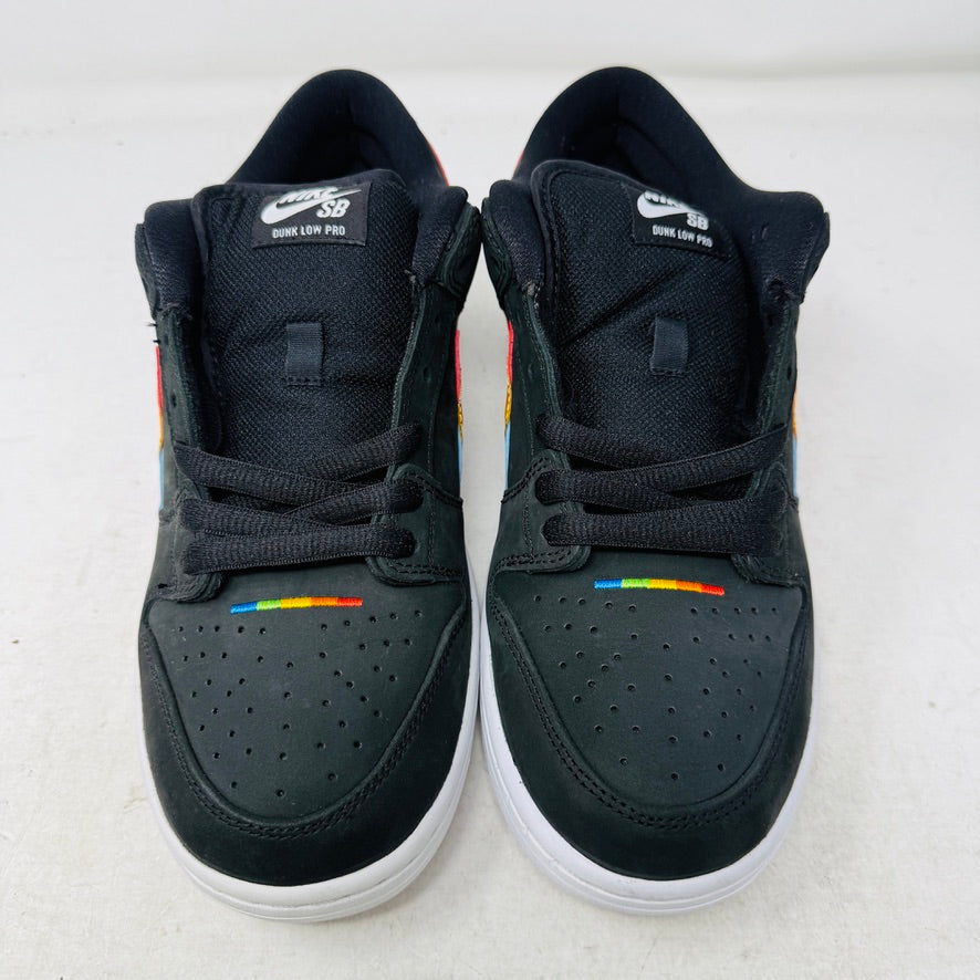 Nike SB Dunk Low Polaroid