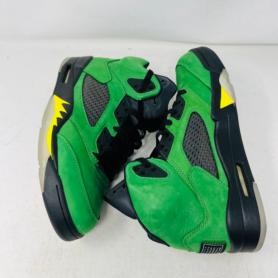 Jordan 5 Retro SE Oregon