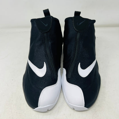Nike Air Zoom Flight The Glove Black White OG (2026)