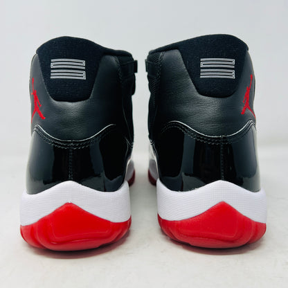 Jordan 11 Retro Playoffs Bred (2019)