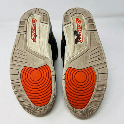 Jordan 3 Retro Desert Elephant