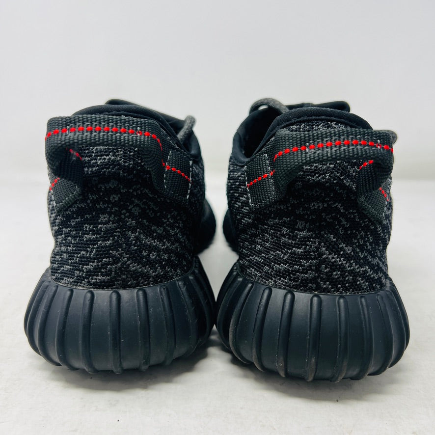 adidas Yeezy Boost 350 Pirate Black (2023)