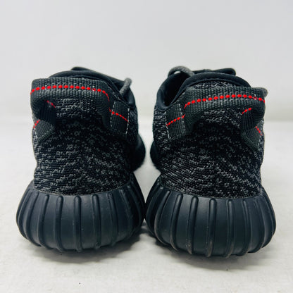 adidas Yeezy Boost 350 Pirate Black (2023)