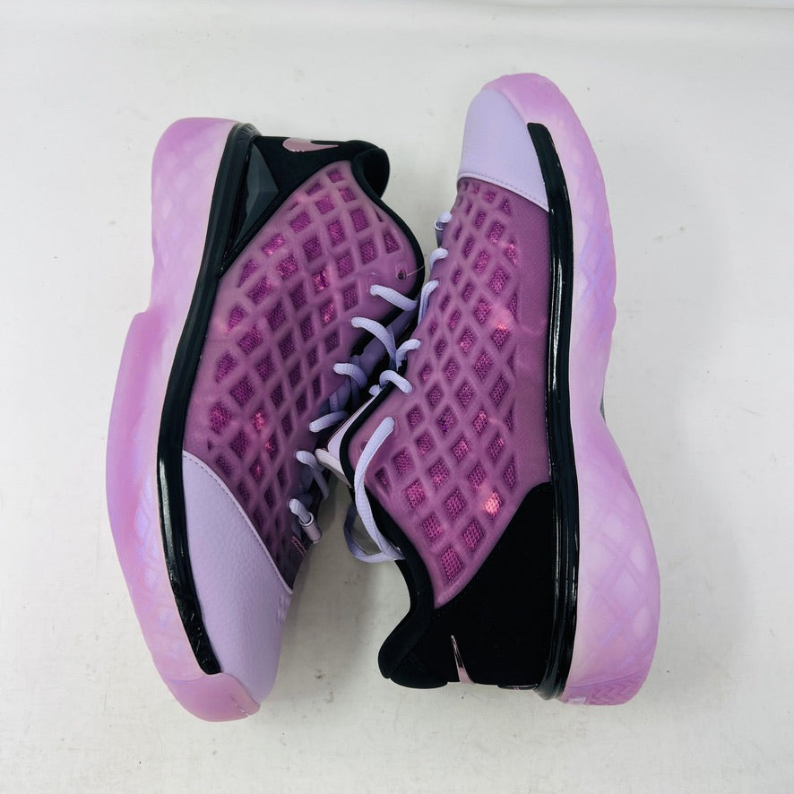 Nike Kobe 3 Low Protro Pink Quartz – Holy Ground