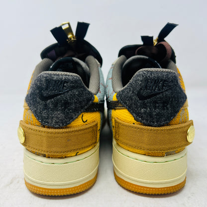 Nike Air Force 1 Low Travis Scott Cactus Jack
