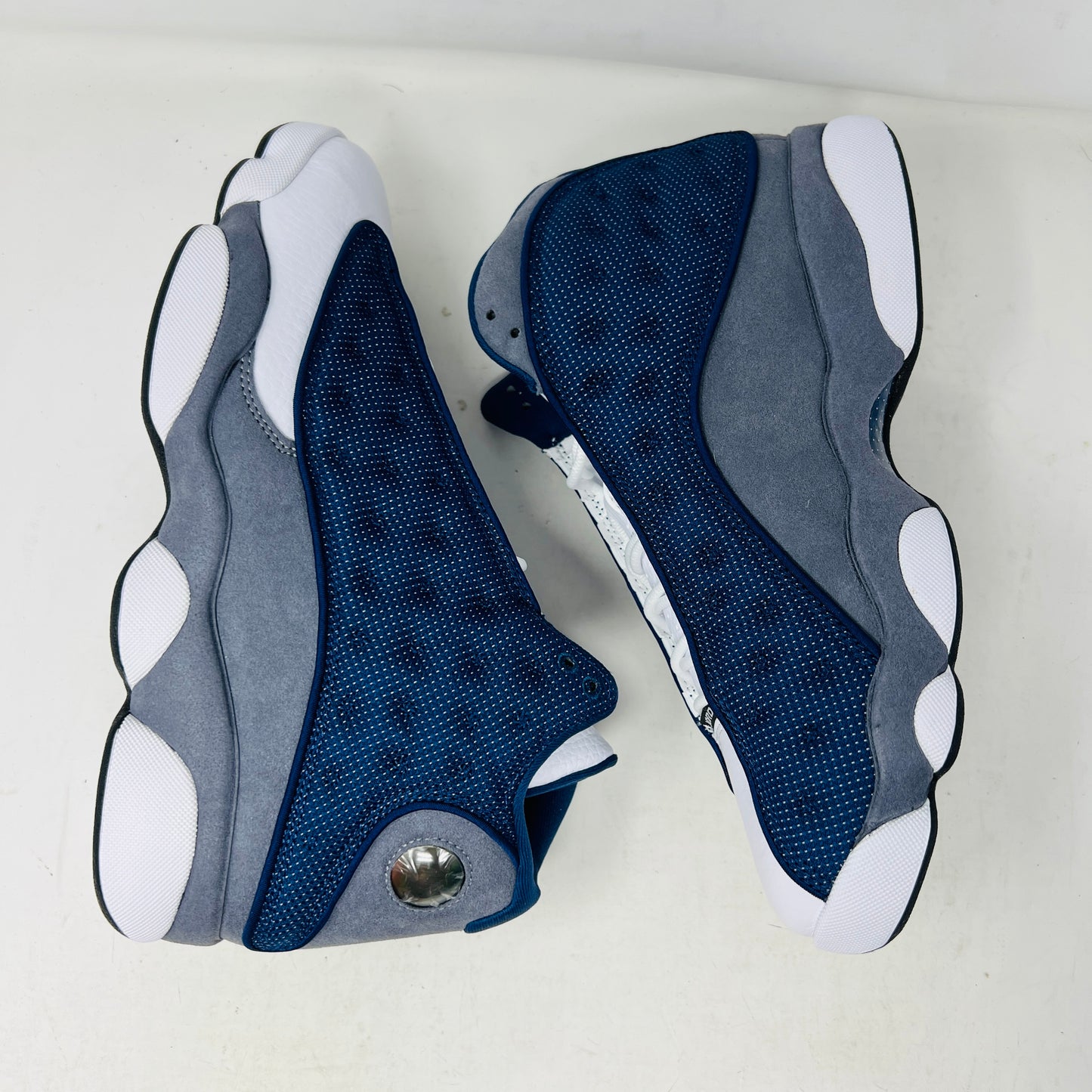 Jordan 13 Retro Flint (2026)