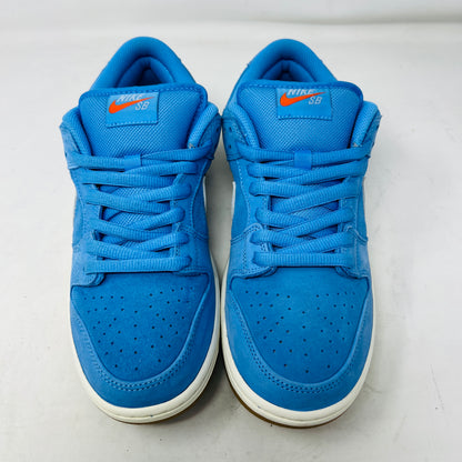 Nike SB Dunk Low Pro University Blue Gum