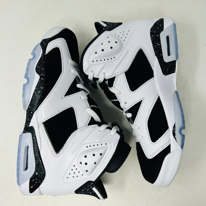 Jordan 6 Retro Oreo (2026)