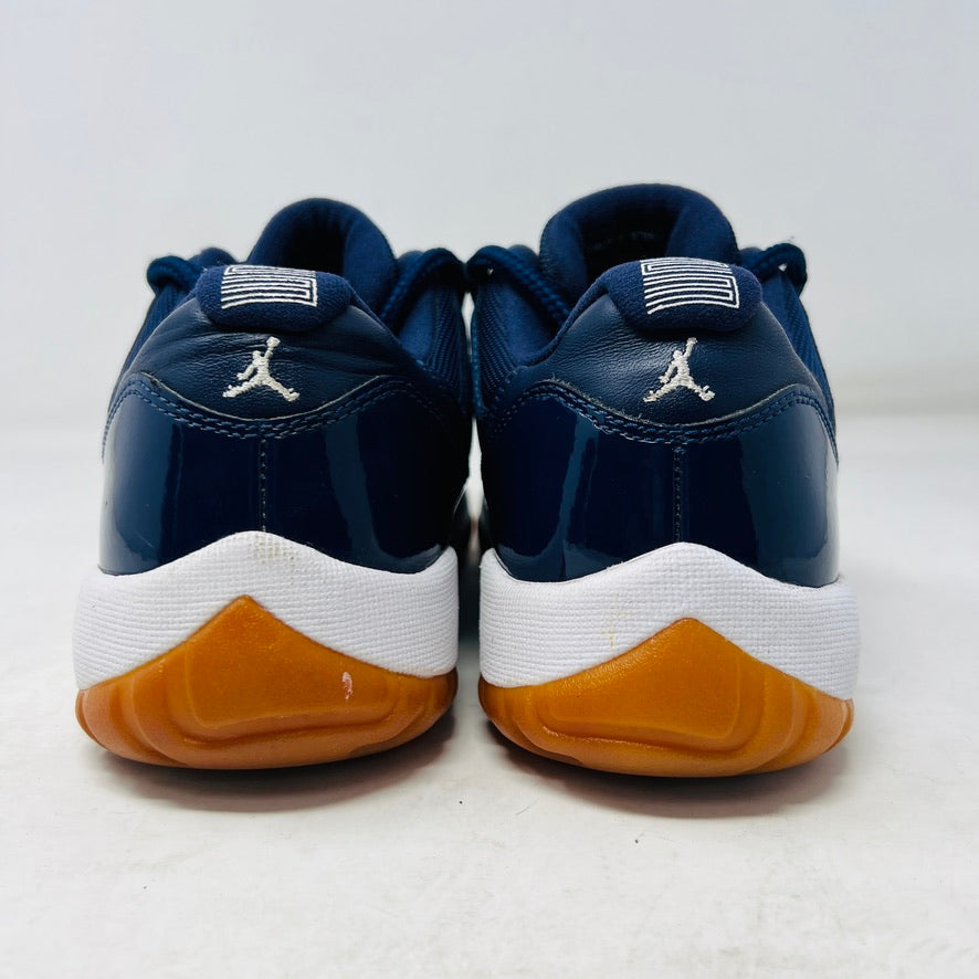 Jordan 11 Retro Low Midnight Navy