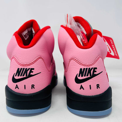 Jordan 5 Retro Awake NY Arctic Pink