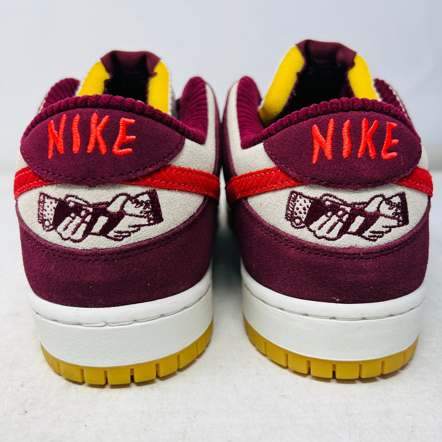 Nike SB Dunk Low Skate Like a Girl