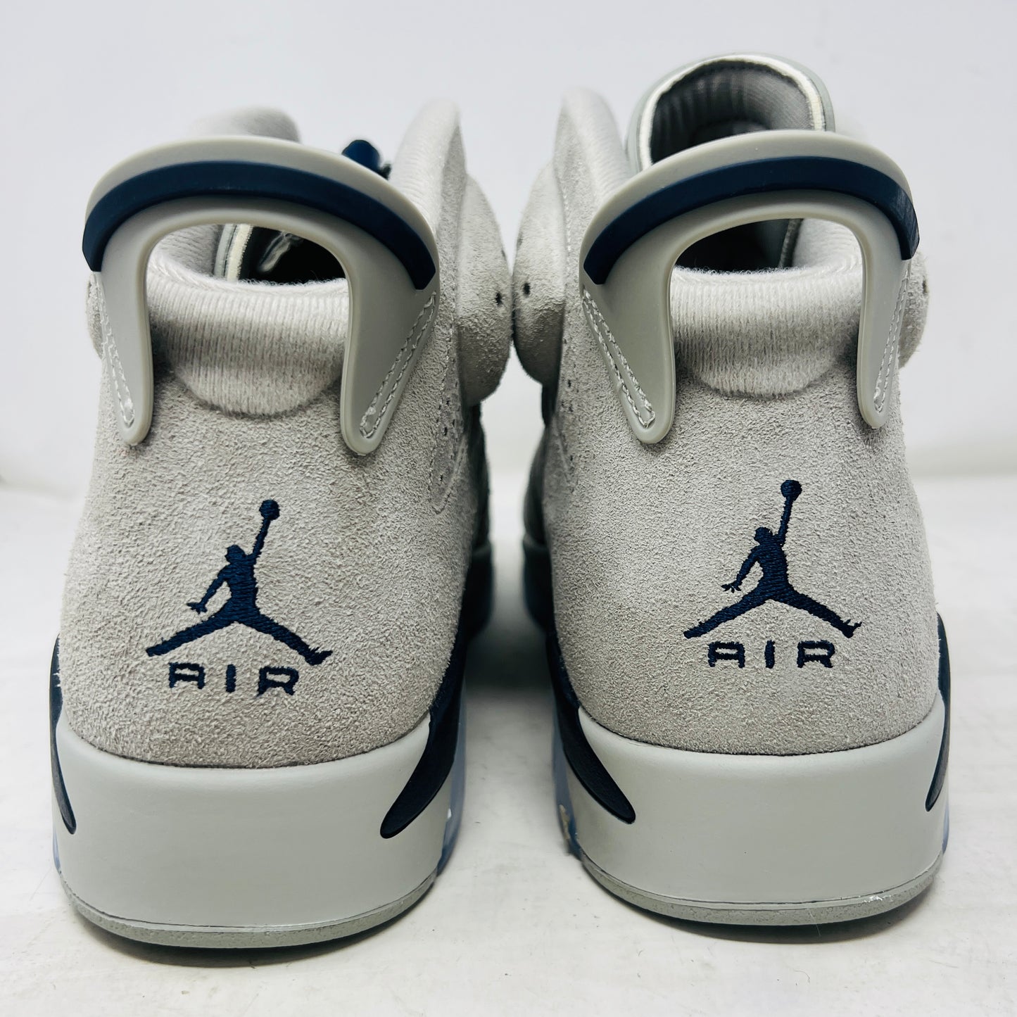 Jordan 6 Retro Georgetown (2022)