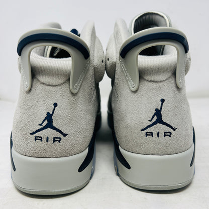 Jordan 6 Retro Georgetown (2022)