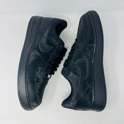 Nike Air Force 1 Low Kobe Bryant Forever Black