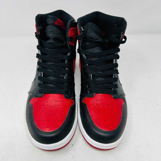 Jordan 1 Retro High Bred Banned (2016)