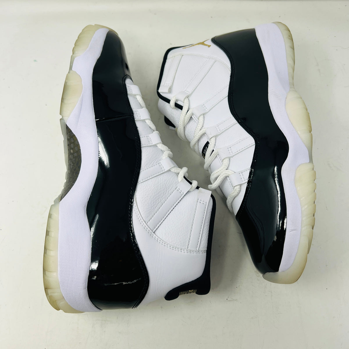 Jordan 11 Retro DMP Gratitude (2023)