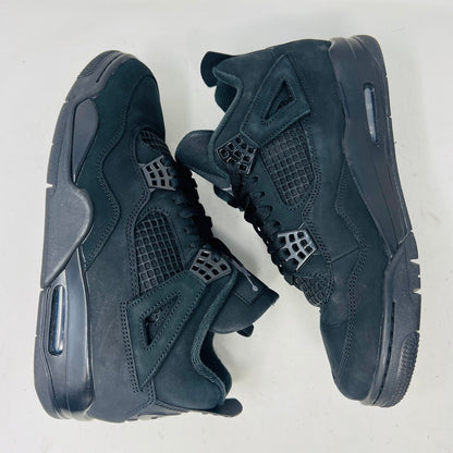 Jordan 4 Retro Black Cat (2025)