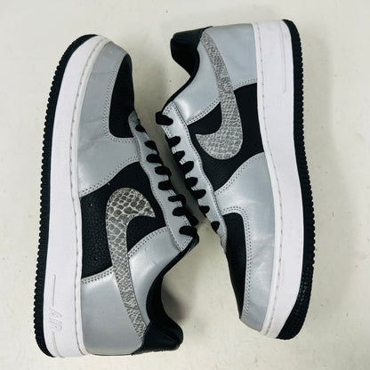 Nike Air Force 1 Low Silver Snake (2021)