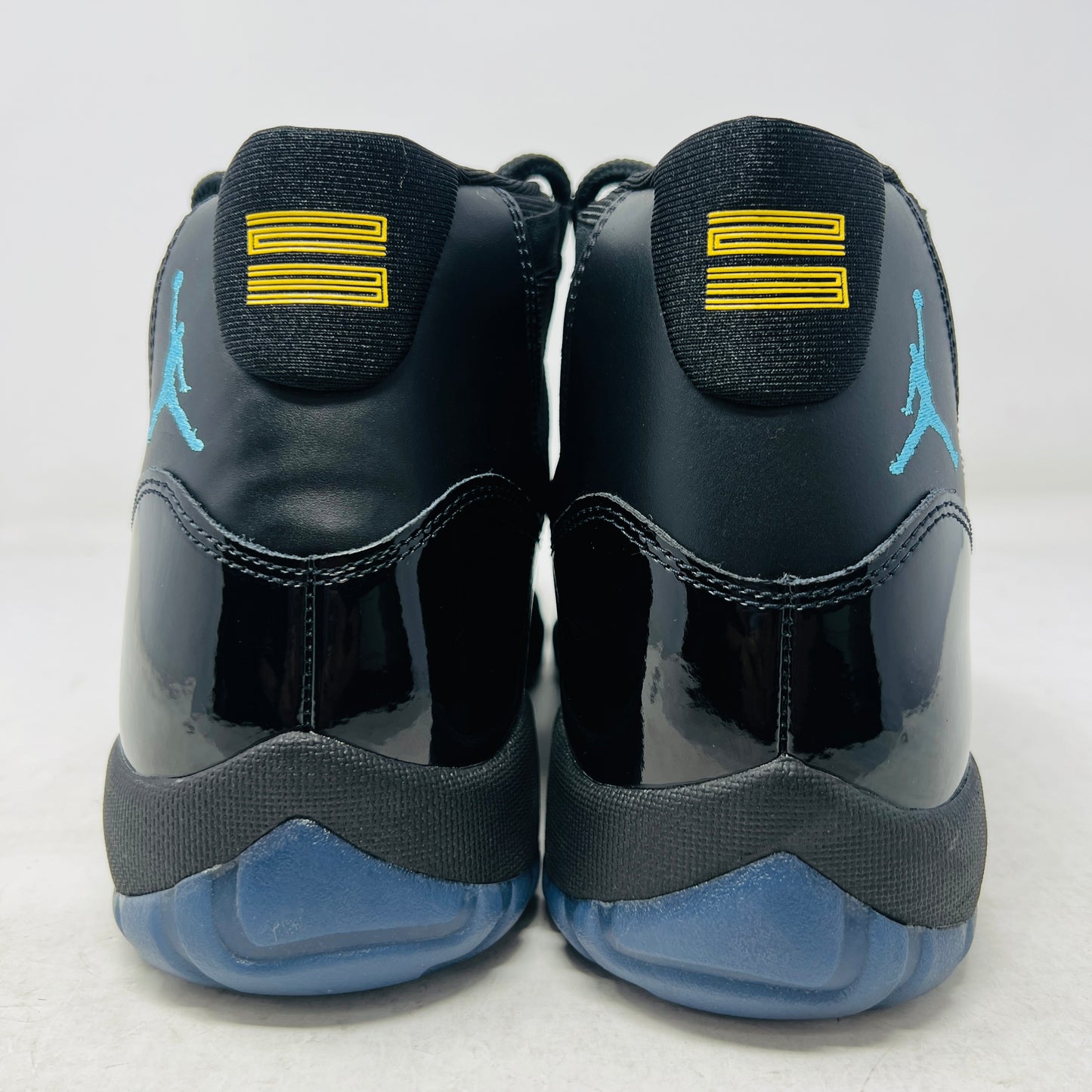 Jordan 11 Retro Gamma Blue (2025)