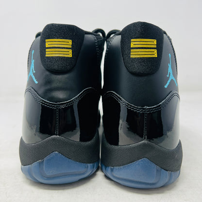 Jordan 11 Retro Gamma Blue (2025)