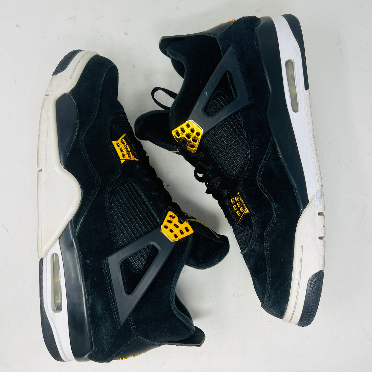 Jordan 4 Retro Royalty