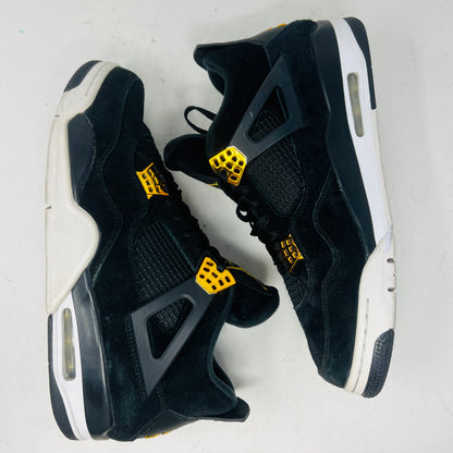 Jordan 4 Retro Royalty
